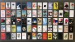 Various authors - Penguin 70th Anniversary Box Set: 70 pockets Various authors - Penguin 70th Anniversary Box Set: 70 pockets