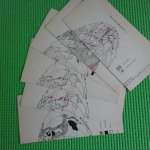 Escher B.G. - De gedaanteveranderingen onzer aarde