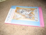Vergilius - De zwerftocht van Aeneas. Aeneis boek 1, 2, 4, 6