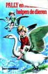 Veenstra, Bart - Pally en Marijke helpen de dieren