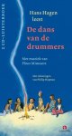 Hans Hagen - De dans van de drummers