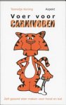 Tannetje Koning - Voer voor carnivoren