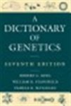 Robert C. King, William D. Stansfield - A dictionary of genetics