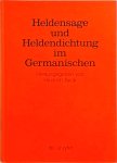 Heinrich Beck - Heldensage Und Heldendichtung Im Germanischen