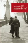 Sarah Blake - De laatste brief