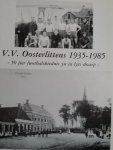 Diverse schrijvers - V.v. Oosterlittens 1935-1985 50 jier foutbalskiednis yn in lyts doarp