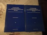 Bastiaanse J.F.L. - De Jodenzending en de eerste decennia van de Hervormde Raad voor Kerk en Israël 1925-1965