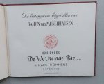  - De lotgevallen van Baron van Munchhausen