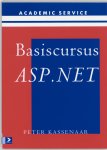 P. Kassenaar - Basiscursus ASP.NET