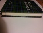 Mackay, James A - Clans & Tartans; Scottish & Irish Tartans
