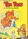 Toonder, Marten - Tom Poes en de Tik van Joost, 62 pag. softcover, goede staat