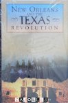 Edward L. Miller - New Orleans and the Texas Revolution