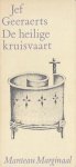 Geeraerts - Heilige kruisvaart