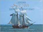 Fotographs: Lucian Niemeijer Text Drew Mc Mullen - Schooner Sultana, Building a Chesapeake Legacy
