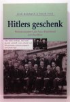 MEDAWAR Jean & PYKE David - Hitlers geschenk. Wetenschappers die Nazi-Duitsland ontvluchtten.