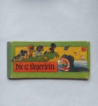 Garels, F - Dei 12 Negerlein