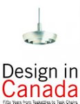 Rachel Gotlieb,  Cora Golden - Design in Canada Since 1945