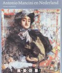 Hanna Pennock - Antonio Mancini en Nederland