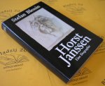 Blessin, Stefan. - Horst Janssen. Eine Biographie.
