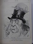 Meerdere - The King of Illustrated Papers. Volume 1 January 6th, 1900 to June 30th, 1900.