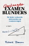 Richard Benson - Geslaagde examenblunders