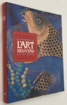 Weisberg, Gabriel P., Edwin Becker, Evelyne Possémé, red., - De oorsprong van l'Art Nouveau. Het Bing imperium. [Hardcover]