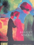 Moeller, Magdalena M. - August Macke