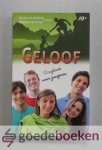 Jong en Marieke de Vries (red.), Gerbrand de - Geloof --- Dagboek voor jongeren 18+
