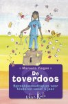 Viegas, Marneta - De toverdoos, sprookjesmeditaties voor kinderen vanaf 5 jaar