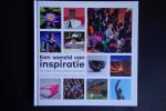 Rijswijk-Koot, Tatiana van, Zirkzee, Dick - Een wereld van inspiratie / 52 inspirerende visuele verhalen