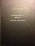 Sell, Hans Joachim - Der schlimme Tod bei den Völkern Indonesiens
