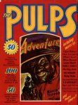 Tony Goodstone - THE PULPS - Fifty Years of American Pop Culture