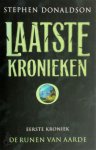Stephen Donaldson - De runen van Aarde