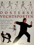 Fay Goodman, M.C.J. Wielenga, Nienke Noorman - Handboek voor de Oosterse vechtsporten