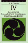 Gottfried de Purucker - Galaxies and Solar Systems: Their Genesis, Structure and Density