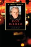 DUVALL, John N - Cambridge Companion to Don DeLillo