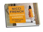 Nicci French - Frieda Klein 4 - Donderdagskinderen