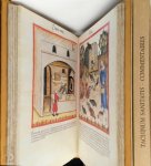 Ibn Butlan 289443, Franz Unterkircher [Ed.] - Tacuinum sanitatis [2 vol.] Codex vindobonensis series nova 2644, conserve a la Bibliotheque nationale d'Autriche, commentaire de Franz Unterkircher
