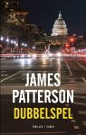 James Patterson 29395 - Dubbelspel