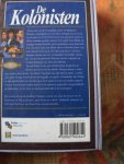 Cavanaugh, Jack - De Kolonisten Cavanaugh, Jack - De Kolonisten