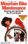 Plas, Rob van der - Mountain bike maintenance