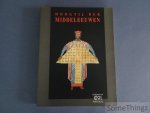 Johan Van de Wiele en Carine Van Bruwaene (eindred.) - Hoogtij der middeleeuwen. Portugese kunst 12de-15de eeuw.
