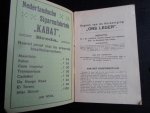 - Leger en volk, Orgaan Vereeniging Ons Leger - Leger en volk, Orgaan Vereeniging Ons Leger