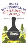 Boogaard, Oscar van den - De heerlijkheid van Julia / druk 1
