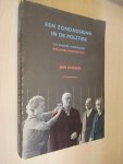 Rogier Jan - Een zondagskind in de politiek en andere christenen.  Politieke portretten 2