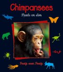 S. Fraltini - Chimpansees