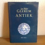 Jan Pieter Glerum - Antiek