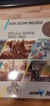 Schaap - Eeuw wijzer anwb 1883-1983