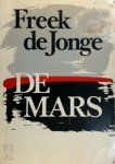 Freek de Jonge 232795 - De mars