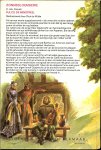 Kieviet, C.Joh .. met Illusraties van Dick de Wilde - Fulco de ministreel. Een historisch verhaal uit de tijd van graaf Jan I.